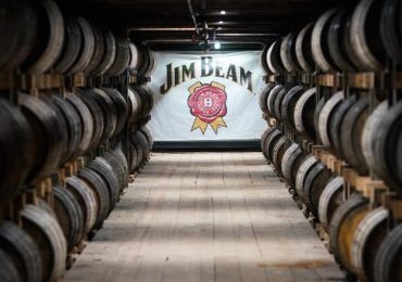 American whiskey distillers are down $340 million thanks to Trump's trade wars