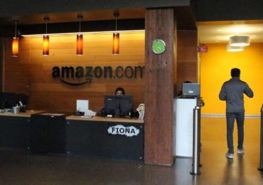 Amazon will let some employees work from home until mid-2021