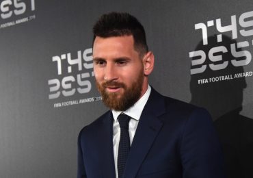 The World’s Highest-Paid Soccer Players 2020: Messi Wins, Mbappe Rises