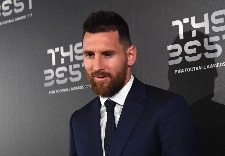 The World’s Highest-Paid Soccer Players 2020: Messi Wins, Mbappe Rises