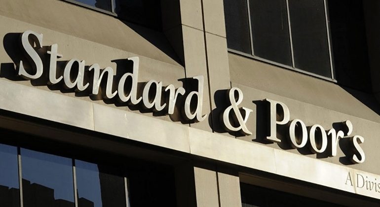 S&P оценивает  экономику Грузии