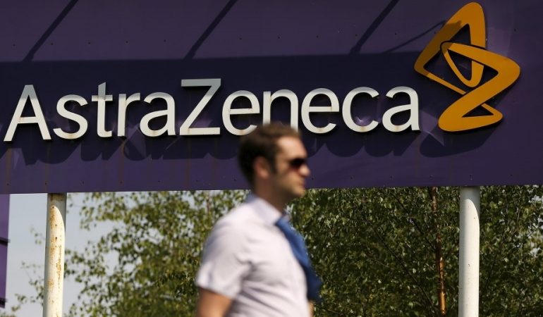 AstraZeneca ვაქცინის ტესტირებას კლინიკური კვლევის მესამე ეტაპზე აჩერებს