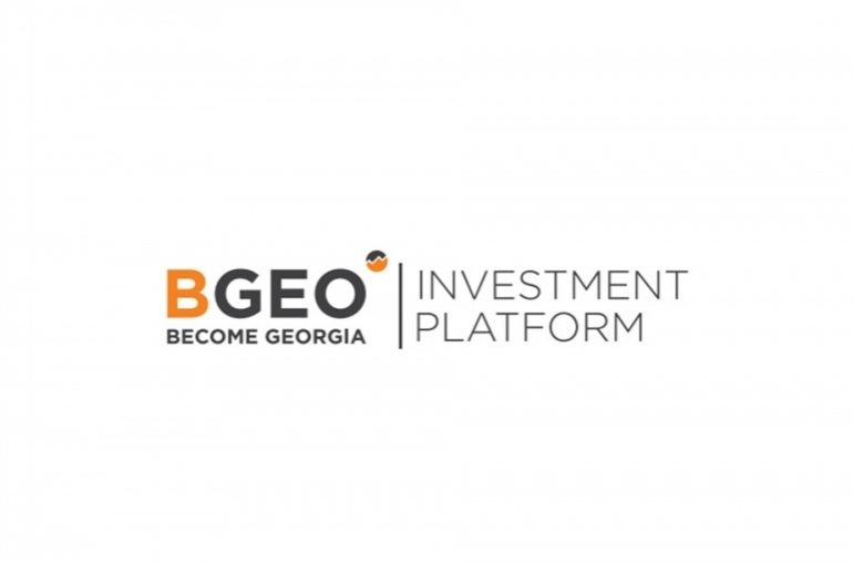 JSC Georgia Capital Priced Inaugural $300 Mln Offering