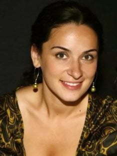Picture of ნატალია შელეგია