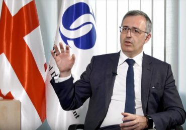 EBRD-ის მთავარი ეკონომისტი: თურქეთში ეკონომიკური რეცესია წლის ბოლომდე გაგრძელდება