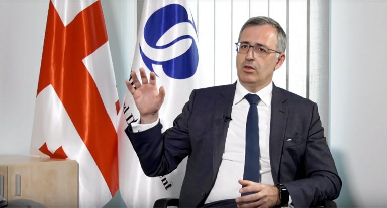 EBRD-ის მთავარი ეკონომისტი: თურქეთში ეკონომიკური რეცესია წლის ბოლომდე გაგრძელდება