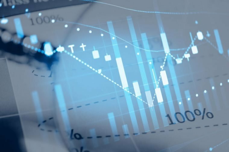 The share of Georgian Stock Exchange in Tbilisi Stock Exchange has decreased