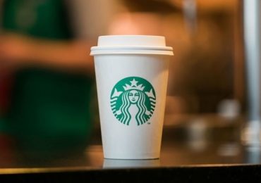 STARBUCKS GÜRCISTAN'A GIRIYOR