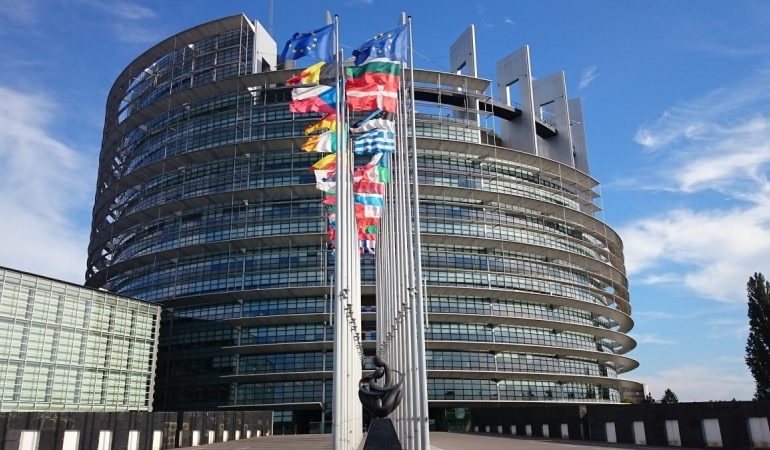 Statement: the situation in Georgia Statement by leading MEPs on EU-Georgia relations on the conclusion of an agreement between the representatives of the ruling party and the opposition on the electoral system in Georgia