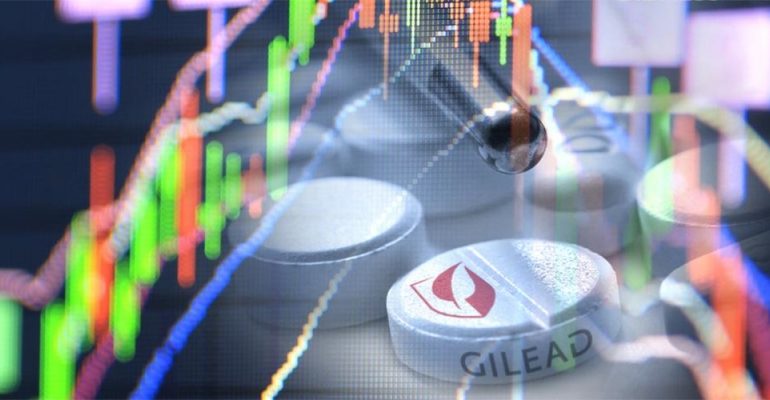 Gilead Sciences to pay $300 million for nearly half of Tizona, has option to buy the rest for $1.25 billion