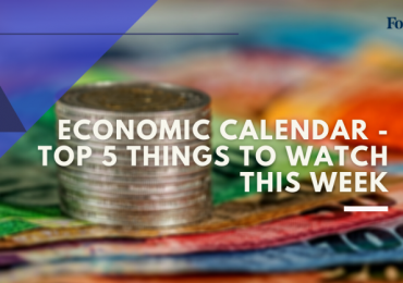 Economic Calendar - Things to Watch in upcoming Week