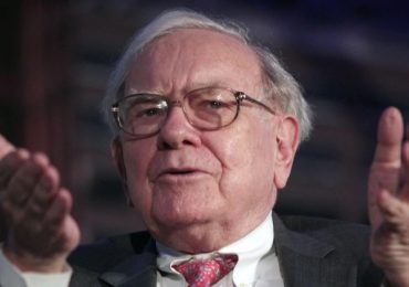 Warren Buffett's Berkshire Hathaway took a $5 billion hit on its airline stocks last quarter