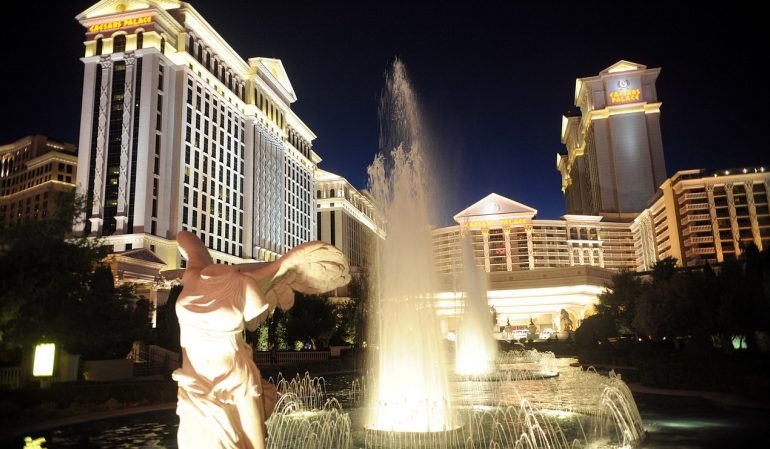 Eldorado Resorts completes $17.3 billion buyout of Caesars Entertainment