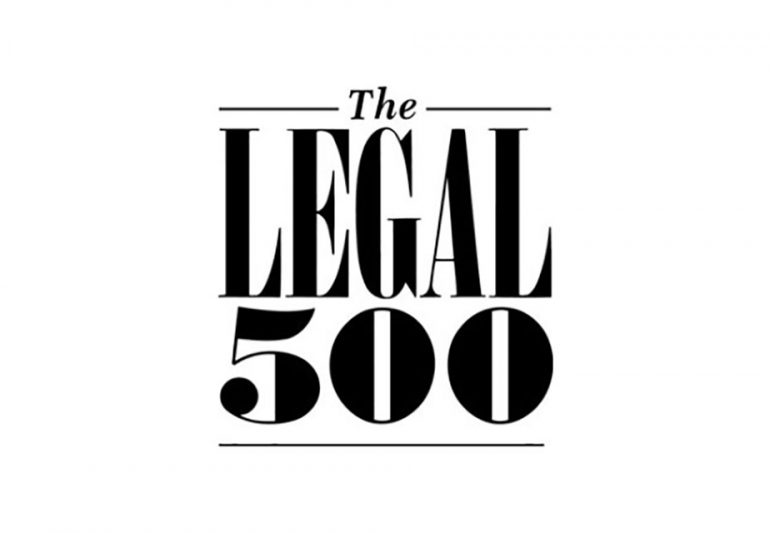 Best law firms and leading lawyers of Georgia