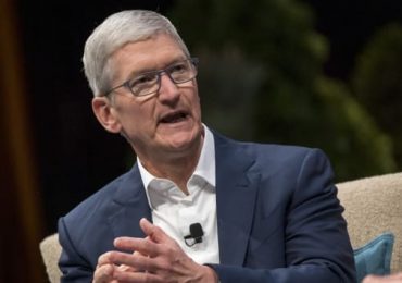 Read the email Tim Cook sent to Apple employees about George Floyd