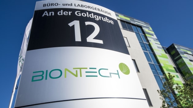 BioNTech buys German site from Novartis to boost vaccine output – CNBC