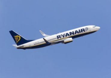 Ryanair–ი Google–ს და eDreams–ს სასამართლოში უჩივის