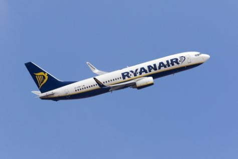 Ryanair–ი Google–ს და eDreams–ს სასამართლოში უჩივის