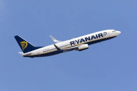 Ryanair–ი Google–ს და eDreams–ს სასამართლოში უჩივის