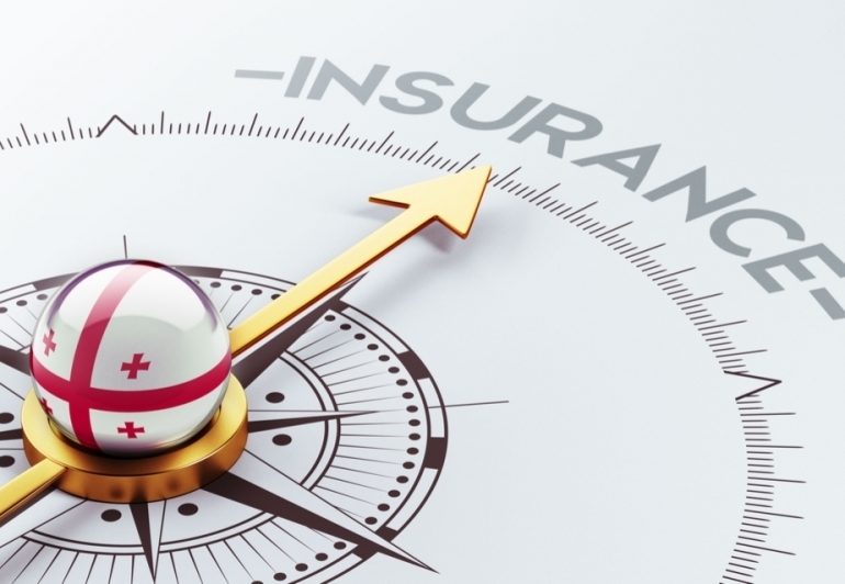 The income of insurance companies increase