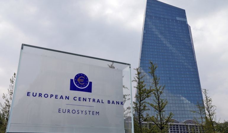 Reuters - ECB prepares for the worst: life without the Bundesbank