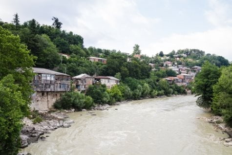 სიღარიბეში მცხოვრები მოსახლეობის წილი 11.6 პროცენტამდე გაიზარდა