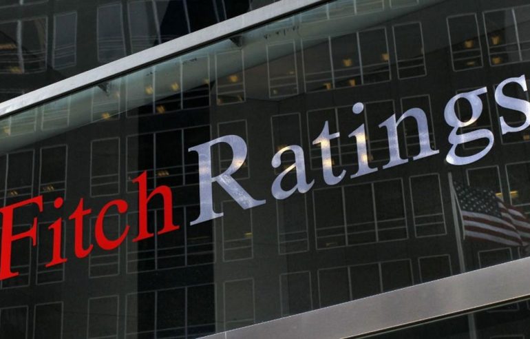 Fitch-მა საქართველო რეიტინგი გააუმჯობესა