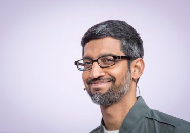 Why Google’s CEO misses his commute (plus the new hobby he learned on YouTube)