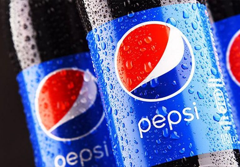 PEPSI buys SodaStream