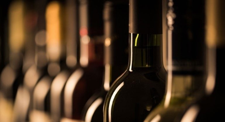 Georgian wine export increased by 6%