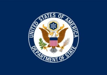 U.S. Department of State releases statement over Afgan Mukhtarli’s case