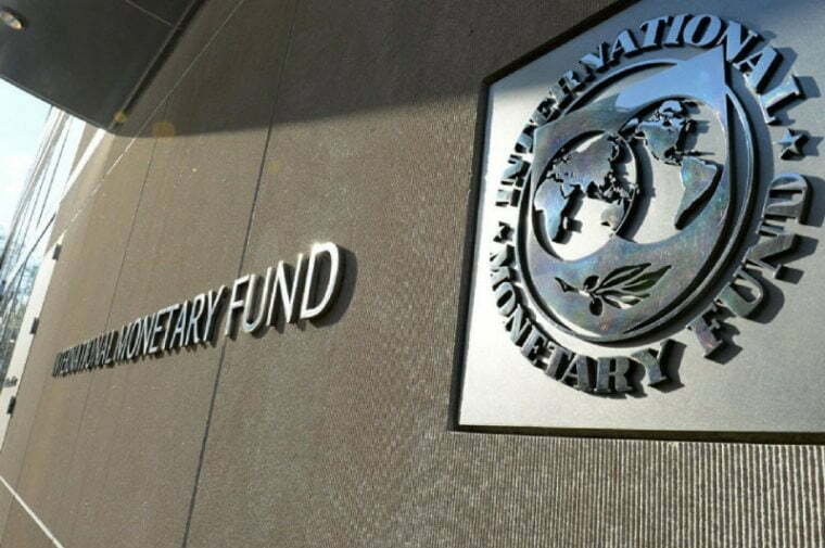 IMF-მა ევროკავშირის ქვეყნების ეკონომიკური ზრდის პროგნოზი გაზარდა, ამერიკის შეამცირა