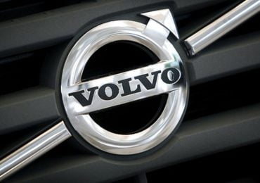 Volvo Plans to Go Electric, to Abandon Conventional Car Engine by 2019