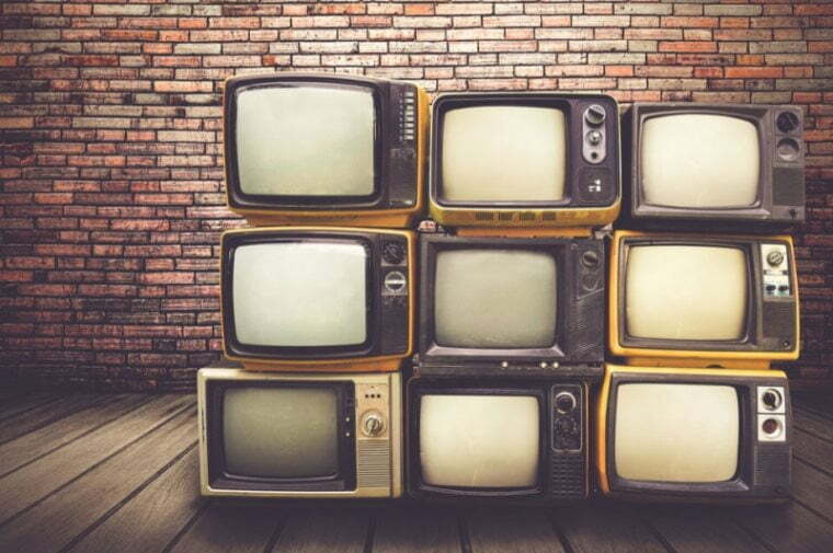 Last year, income generated from TV broadcasting made 96,1 mln GEL