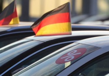 German economic stimulus plan could be worth 75 billion-80 billion - paper