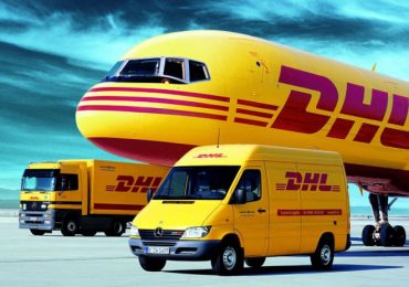 როგორ გამდიდრდა კომპანია “DHL“?