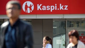 Kazakh fintech Kaspi's shares soar in London IPO – Reuters