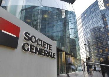 Societe Generale-მა TBC Bank Group PLC-ის წილი გაყიდა