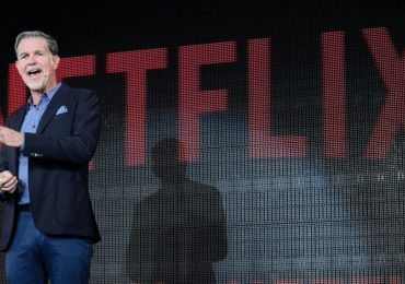 Netflix CEO donates $120 million to black colleges in an effort to 'reverse generations of inequity'