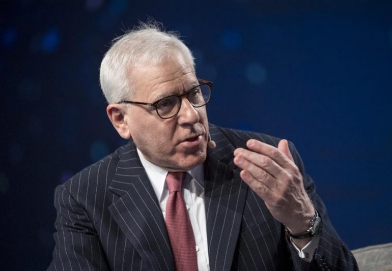 Billionaire, David Rubenstein, Says Nobody In US Knows How Bad The Economy Is