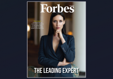 Forbes Georgia in English - Issue #17