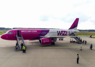 WIZZ AIR releases statement about operating in Georgia