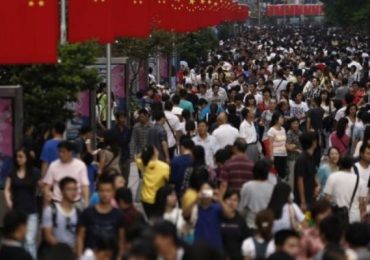 China could overtake the US as the world’s largest economy by 2024