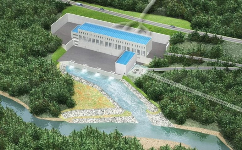 Nenskra HPP Sees Executive Changes as the Project Enters its Active Phase