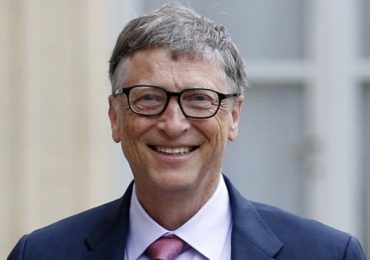 Bill Gates Explains What Separates Successful Leaders From Everyone Else in 2 Words