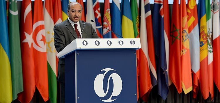 Sir Suma Chakrabarti leaves EBRD Presidency after second and final term