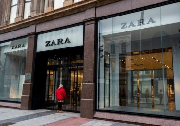 Zara owner to close up to 1,200 fashion stores around the world