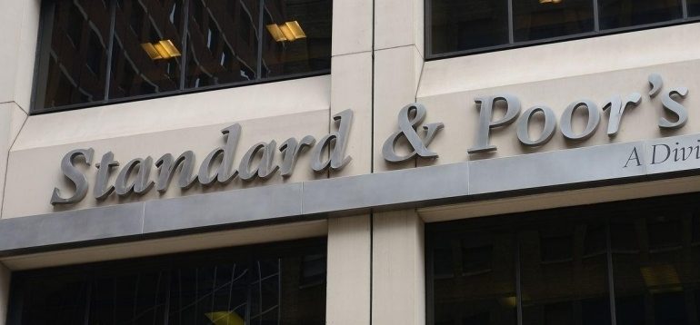 S&P  Gürcü Banka sistemini değerlendiryor