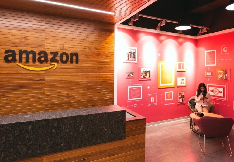 Amazon announces $100 million logistics investment in Mexico