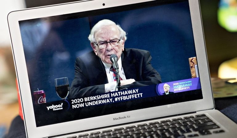 5 Takeaways From The 2020 Berkshire Hathaway Annual Meeting